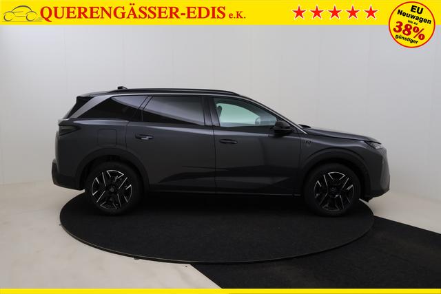 Peugeot 5008 GT 