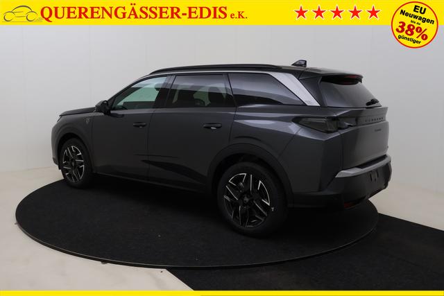 Peugeot 5008 GT 