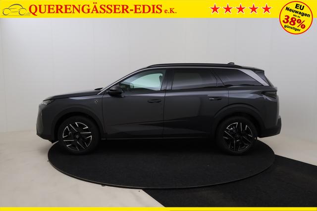 Peugeot 5008 GT 