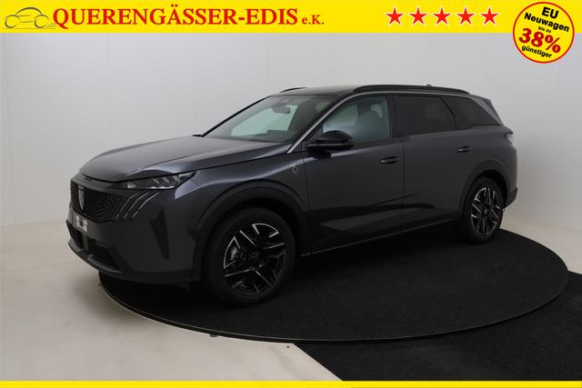 Peugeot 5008 GT 