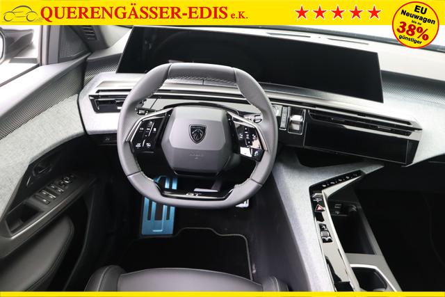 Peugeot 5008 GT 