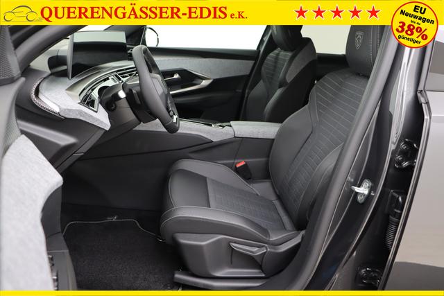 Peugeot 5008 GT 