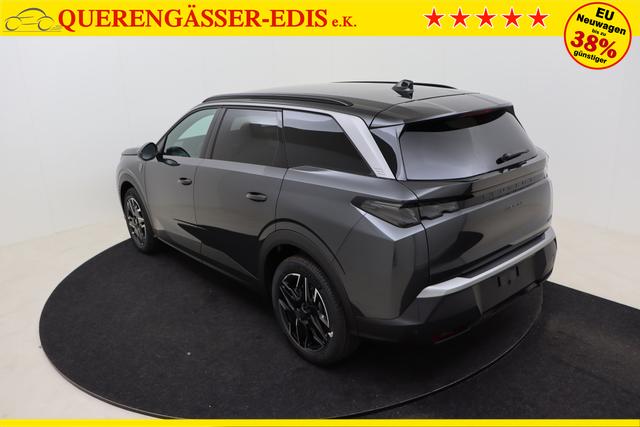 Peugeot 5008 GT 