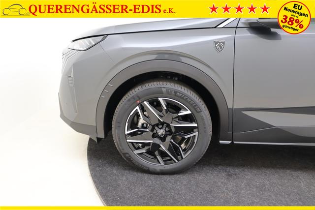 Peugeot 5008 GT 