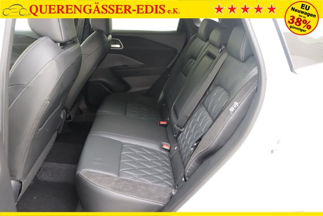 Nissan Qashqai Tekna Plus 