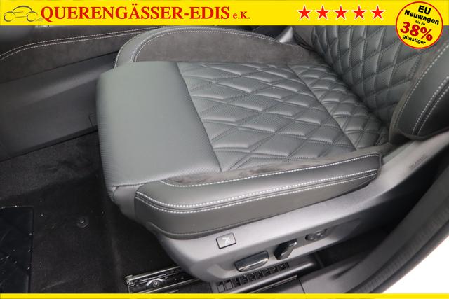 Nissan Qashqai Tekna Plus 