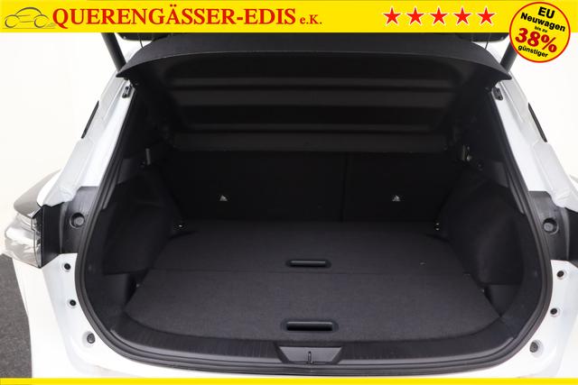Nissan Qashqai Tekna Plus 