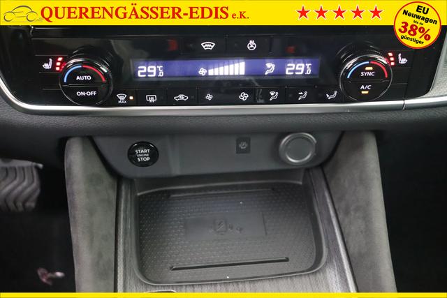 Nissan Qashqai Tekna Plus 