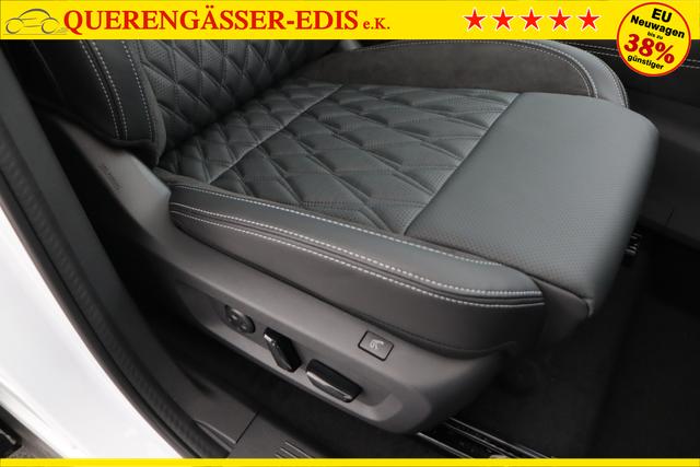 Nissan Qashqai Tekna Plus 2Tone 