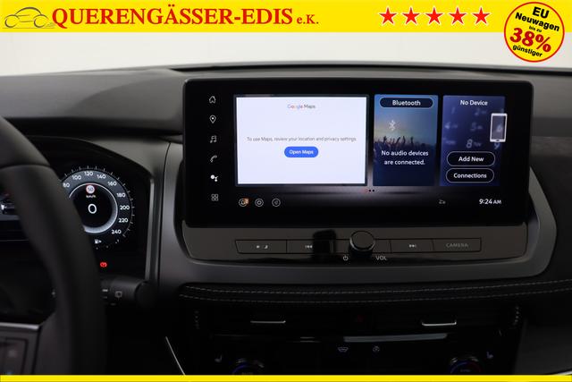 Nissan Qashqai Tekna Plus 2Tone 