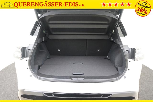 Nissan Qashqai Tekna Plus 2Tone 