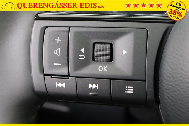 Nissan Qashqai Tekna Plus 2Tone 