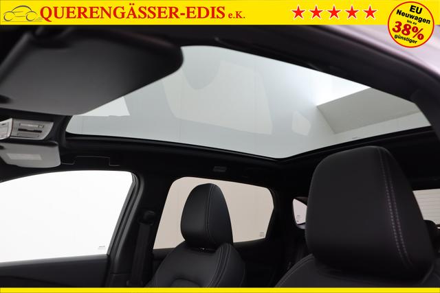 Nissan Qashqai Tekna Plus 2Tone 