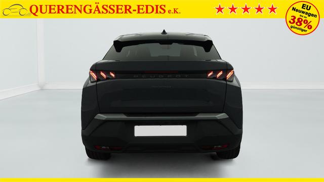 Peugeot 3008 Hybrid 145 e-DCS6 GT 
