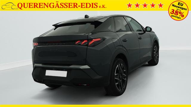Peugeot 3008 Hybrid 145 e-DCS6 GT 