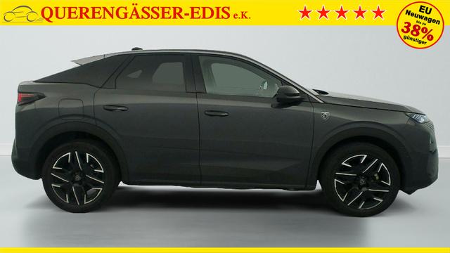 Peugeot 3008 Hybrid 145 e-DCS6 GT 