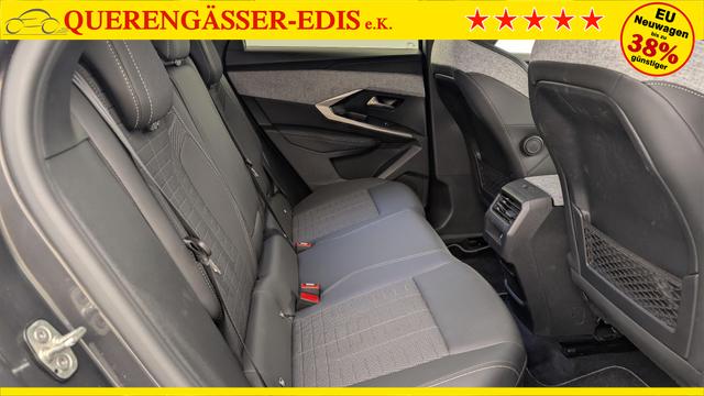 Peugeot 3008 Hybrid 145 e-DCS6 GT 