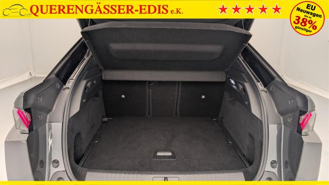 Peugeot 3008 Hybrid 145 e-DCS6 GT 
