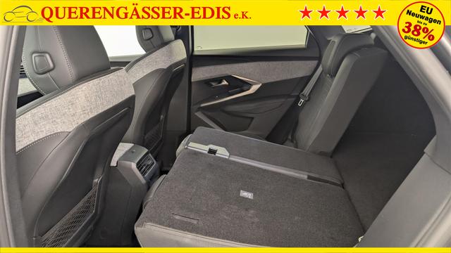 Peugeot 3008 Hybrid 145 e-DCS6 GT 