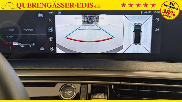 Peugeot 3008 Hybrid 145 e-DCS6 GT 