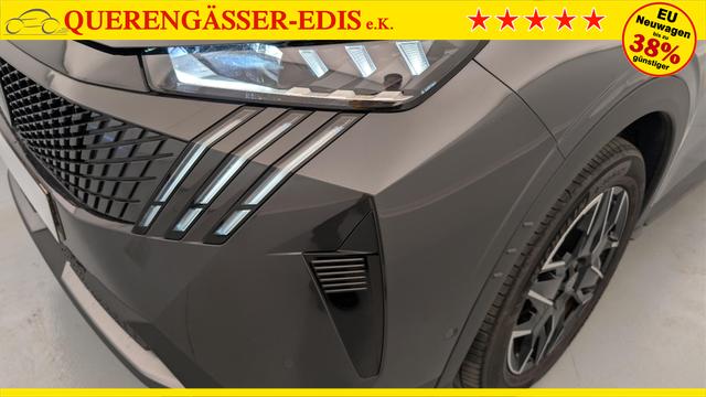 Peugeot 3008 Hybrid 145 e-DCS6 GT 