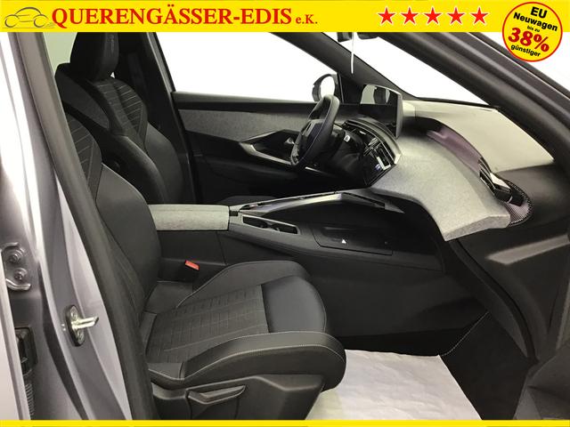 Peugeot 108 GT 