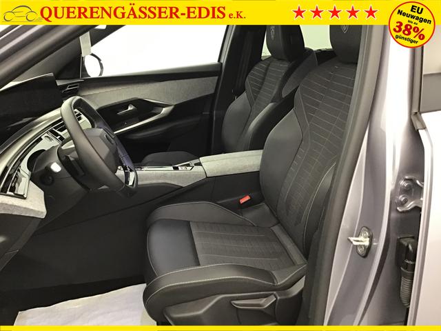 Peugeot 108 GT 