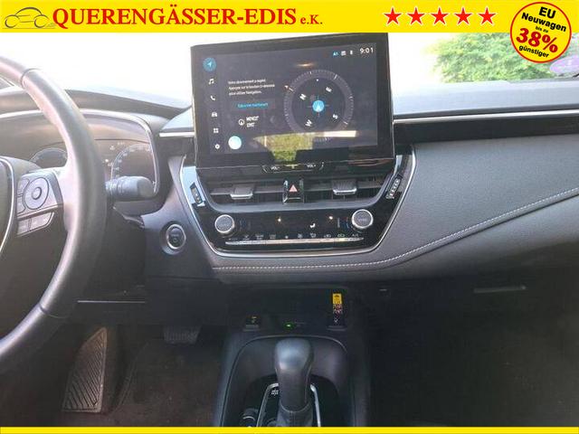 Toyota Corolla Dynamic Business 