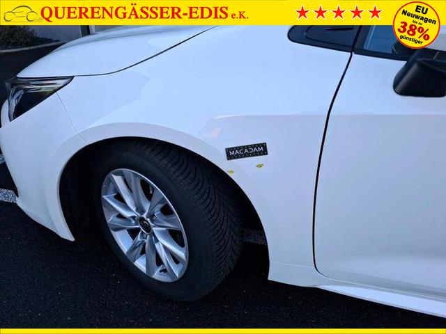 Toyota Corolla Dynamic Business 