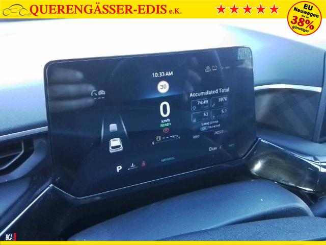 MG MG3 Comfort 3 