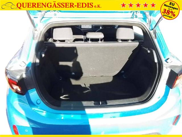 MG MG3 Comfort 3 