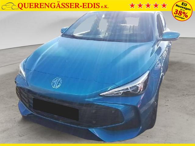 MG MG3 Comfort 3 