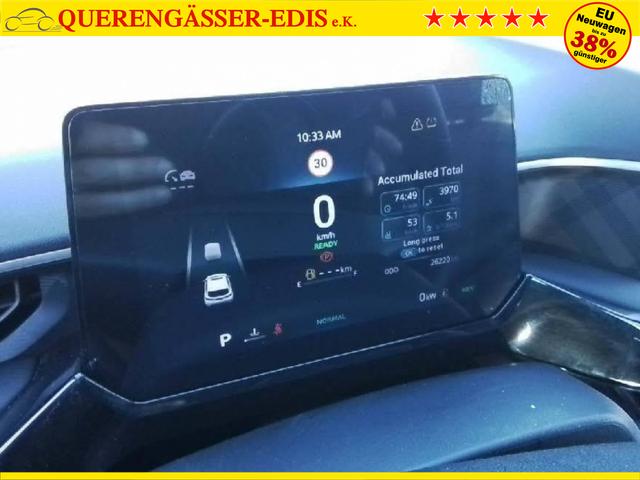 MG MG3 Comfort 3 