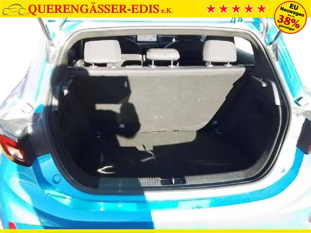 MG MG3 Comfort 3 