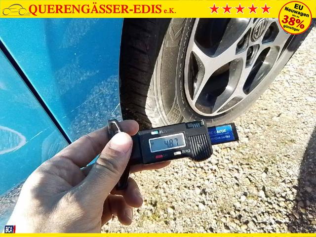 MG MG3 Comfort 3 