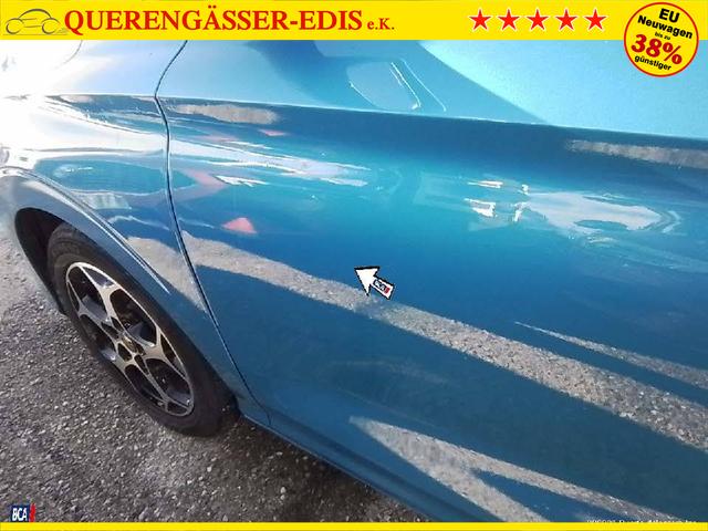 MG MG3 Comfort 3 