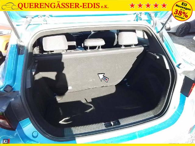MG MG3 Comfort 3 