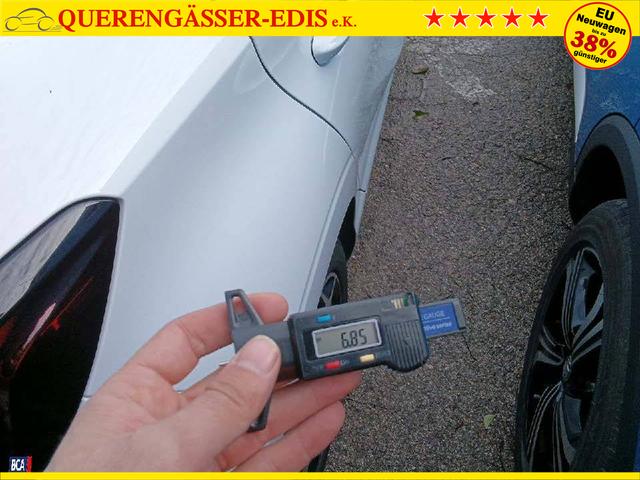 MG MG3 Comfort 3 