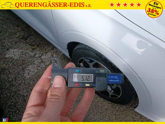 MG MG3 Comfort 3 