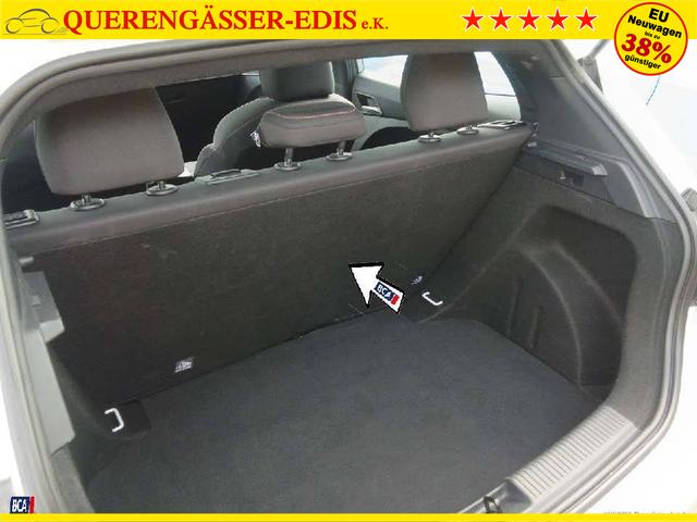 MG MG3 Comfort 3 