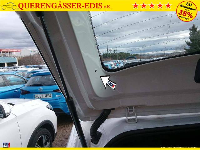 MG MG3 Comfort 3 