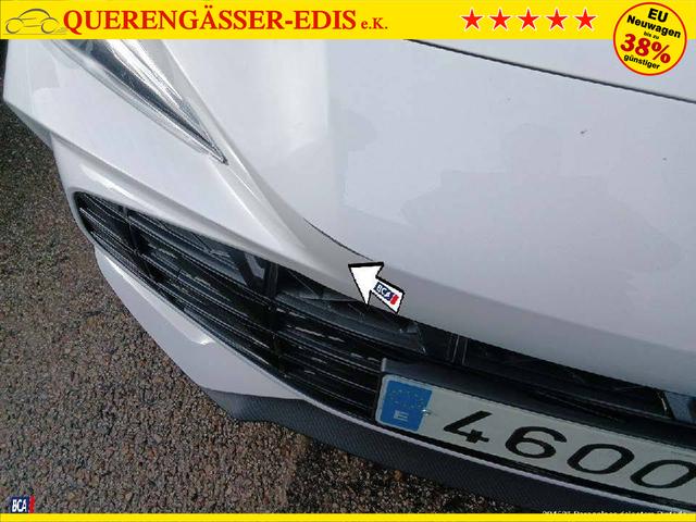 MG MG3 Comfort 3 