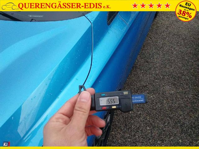 MG MG3 Luxury 3 