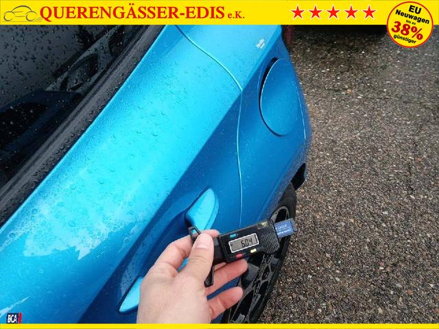 MG MG3 Luxury 3 