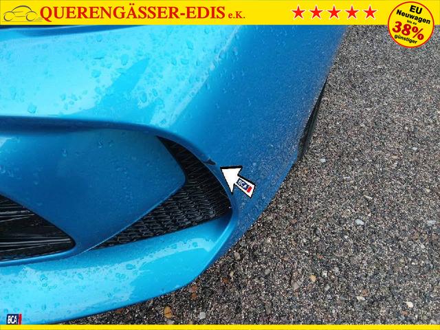 MG MG3 Luxury 3 