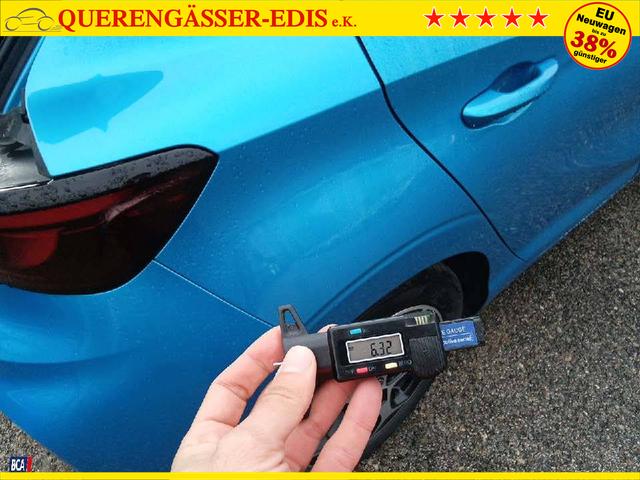 MG MG3 Luxury 3 