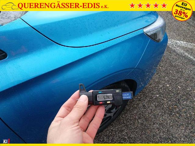 MG MG3 Luxury 3 
