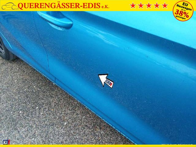 MG MG3 Luxury 3 