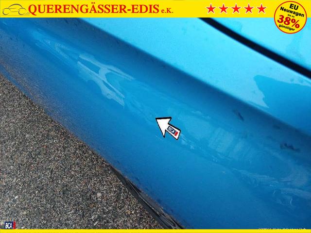 MG MG3 Luxury 3 