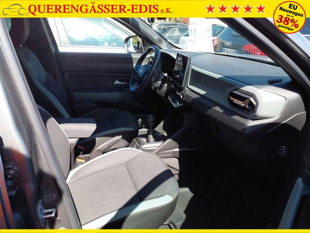 Dacia Duster Extreme 
